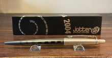 Load image into Gallery viewer, Parker Jotter Jubilee Special Edition (50TH Anniversary) Ballpoint - Black dots