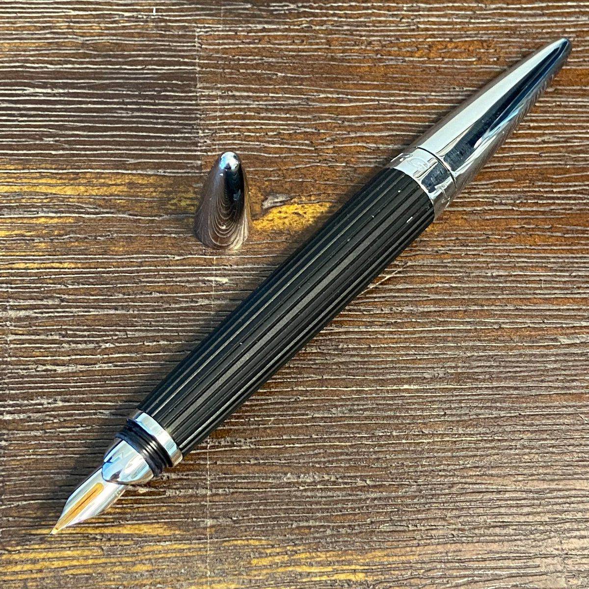 Jorg hysek fountain pen Clearance
