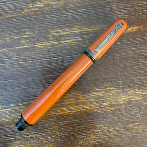 Marlen Chagall Fountain Pen - orange