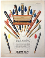 Wahl, Liberty Magazine, November 20, 1926