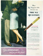 Eversharp, 1945