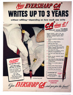 Eversharp CA., Maclean's Magazine, November 15, 1946