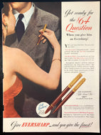 Eversharp, 1950's