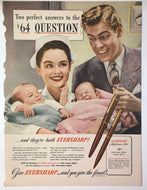 Eversharp, copr. 1946