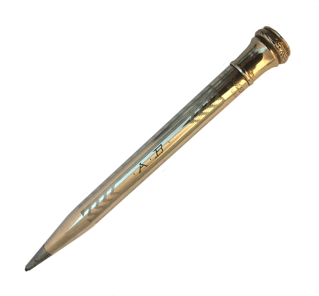 Wahl Eversharp