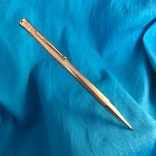 Load image into Gallery viewer, Sheaffer 1.1mm, Gold filled
