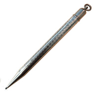 Conklin, Silver plate