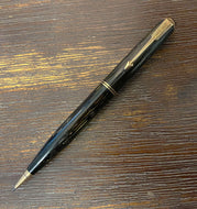 Parker Vacumatic, Burgundy