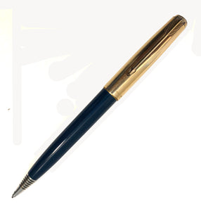 Parker 51, Pencil Turquoise