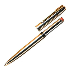 Parker 61, Stainless steel