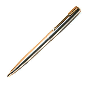 Parker 61, Stainless steel