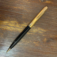 Parker 51, Black