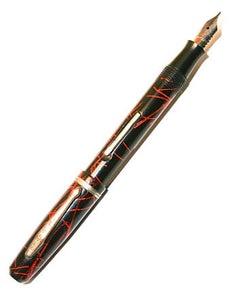 Wearever Double-ended, Fountain pen & Pencil
