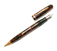 Wearever Double-ended, Fountain pen & Pencil