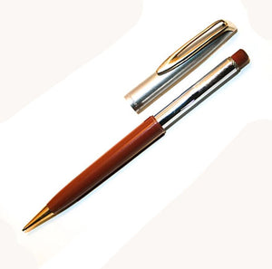 Waterman c/f, Rust, Pencil