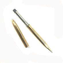 Load image into Gallery viewer, Sheaffer Snorkel, Gold filled