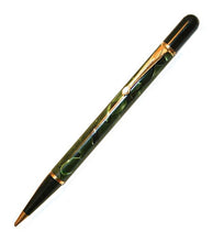 Load image into Gallery viewer, Conway Stewart 1.1mm, Green &amp; Black
