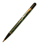 Conway Stewart 1.1mm, Green & Black