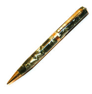 Waltham 1.1mm, Pearl & Green
