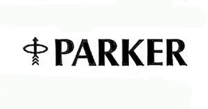 Parker 75 Sterling silver Cicelé