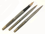 Parker 75 Sterling Cicelé  3 sum