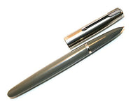 Parker 51 Vacumatic, Dove Grey