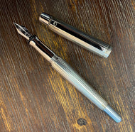 Waldmann Allegro, Sterling Silver 925
