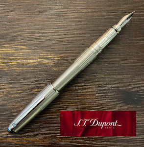 S.T. Dupont Orpheo