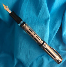 Load image into Gallery viewer, Visconti Limited Edition Romanica Silver