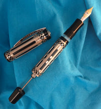Load image into Gallery viewer, Visconti Limited Edition Romanica Silver