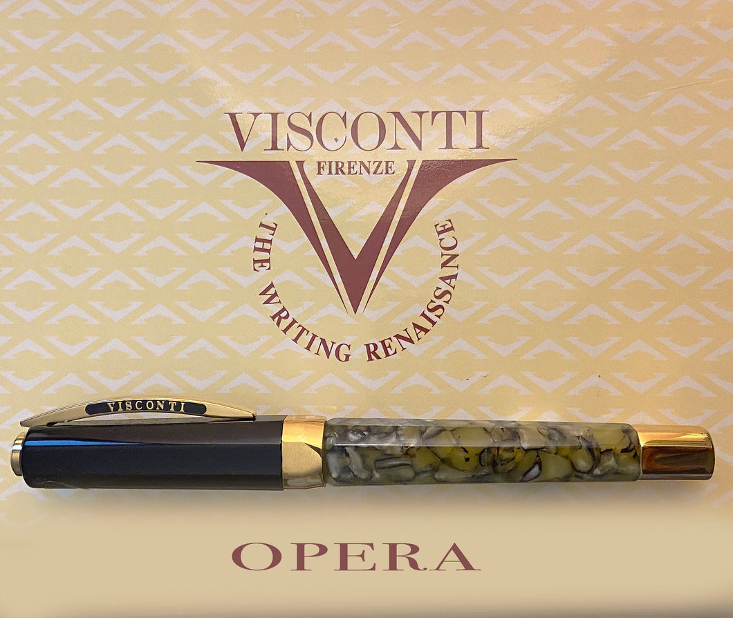 Visconti Opera