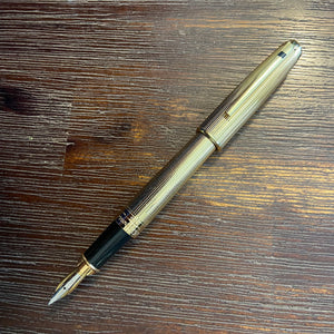 S.T. Dupont, Orpheo Gold-plated