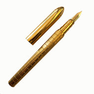 Bvlgari Gold Plated
