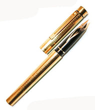 Load image into Gallery viewer, Sheaffer Targa, Gold electroplated