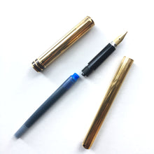 Load image into Gallery viewer, Aurora Marco Polo, Fountain Pen