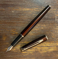 Waterman Hemisphere