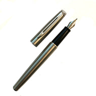 Waterman Hemisphere, Stainless