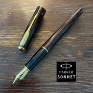 Parker Sonnet, Firedance