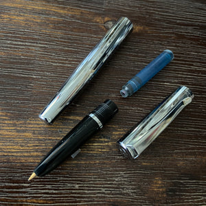 Waterman Titan set