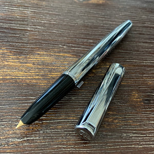 Waterman Titan set