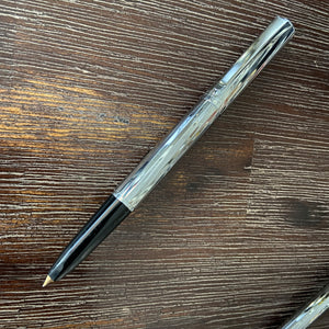 Waterman Titan set