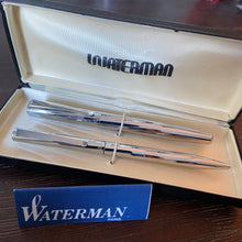 Load image into Gallery viewer, Waterman Titan set