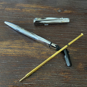 Waterman Titan set