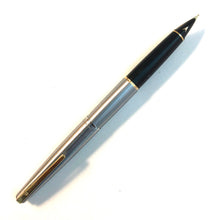 Load image into Gallery viewer, Sheaffer Stylist, 404C Brushed Stainless Steel