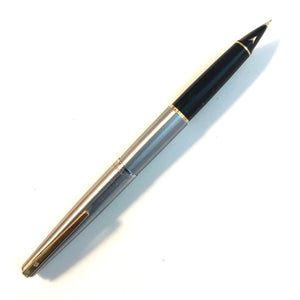Sheaffer Stylist, 404C Brushed Stainless Steel