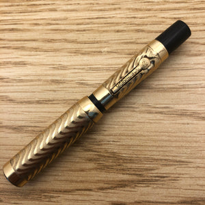 Morrison's Gold Miniature pen