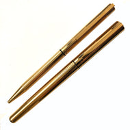 Waterman Gold filled set