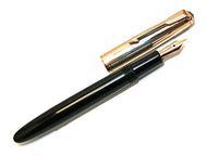 Parker, La Plume