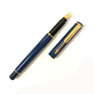 Parker Rialto 88, Navy Blue