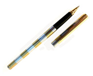Nazareno Bicolor Ballpoint